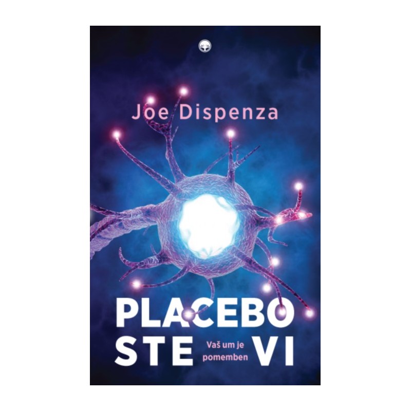 Knjiga Placebo ste vi