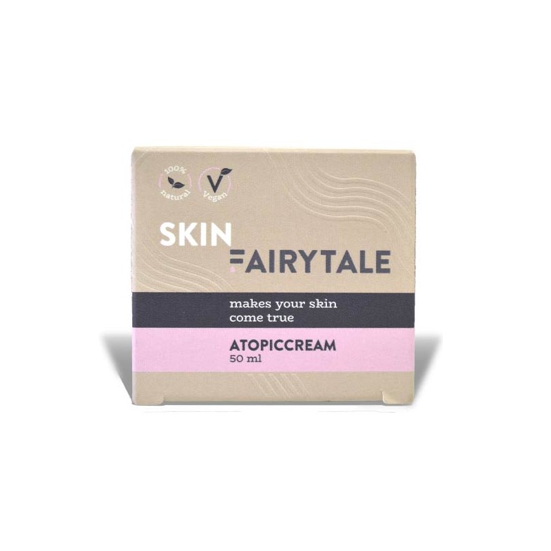 AtopicCream 50ml Skin Fairytale