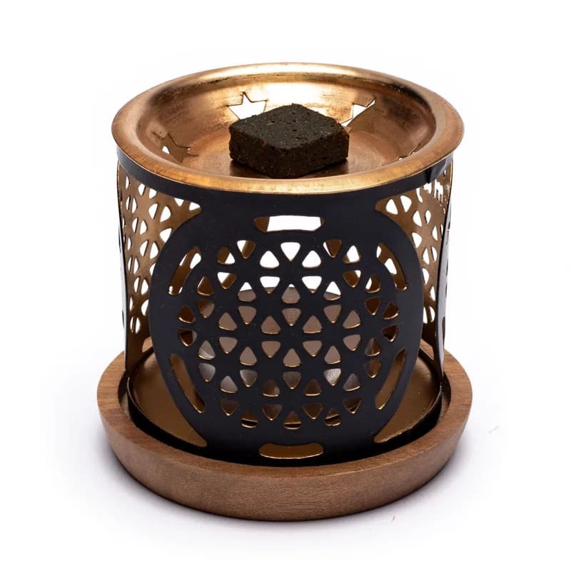 Aromafume darilni set Duhovno prebujenje