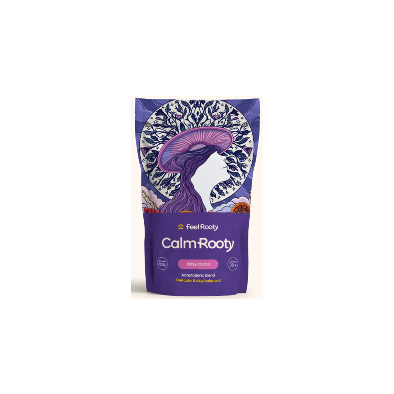 CalmRooty kakav 123 g