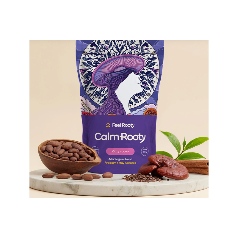 CalmRooty kakav 123 g