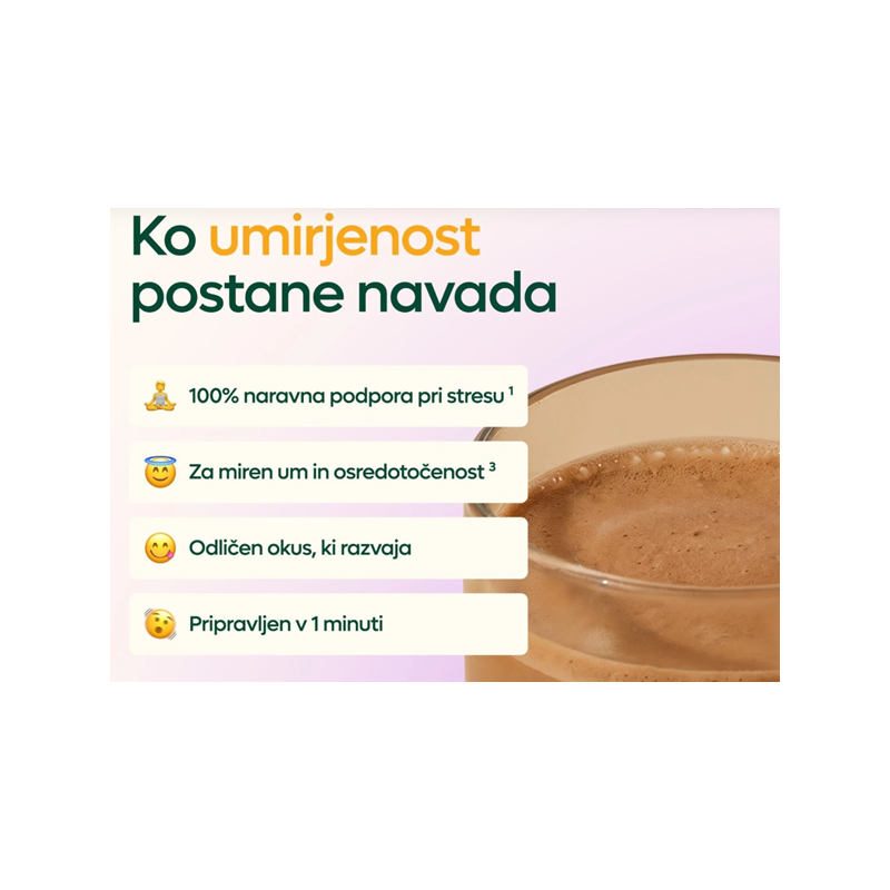 CalmRooty kakav 123 g