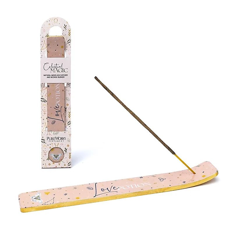 Držalo za kadilne palčke CELESTIAL MAGIC – Magical Vibes/čarobna vibracija