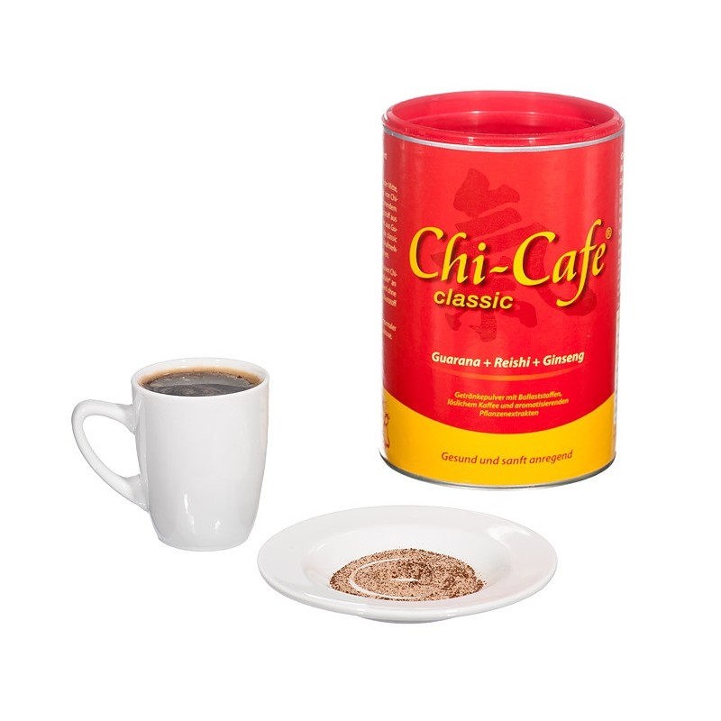 Kava Chi classic 400g