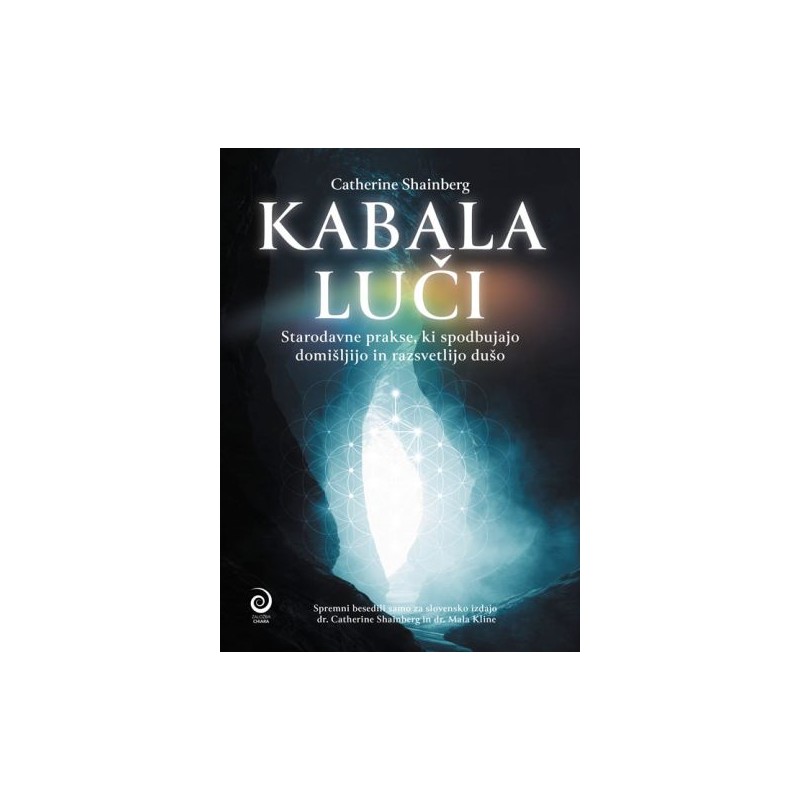 Knjiga Kabala luči