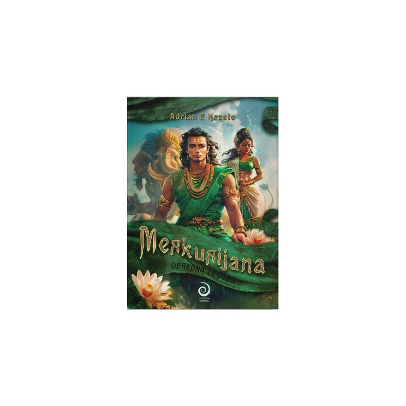 Knjiga Merkurijana