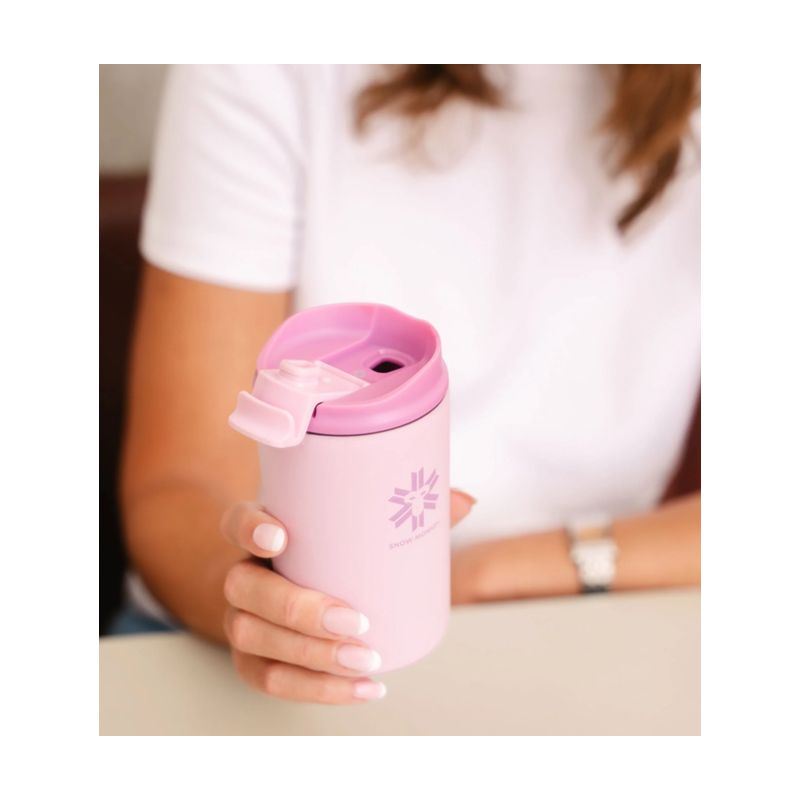 Lonečk Buzz Lila light 280 ml SNOW MONKEY