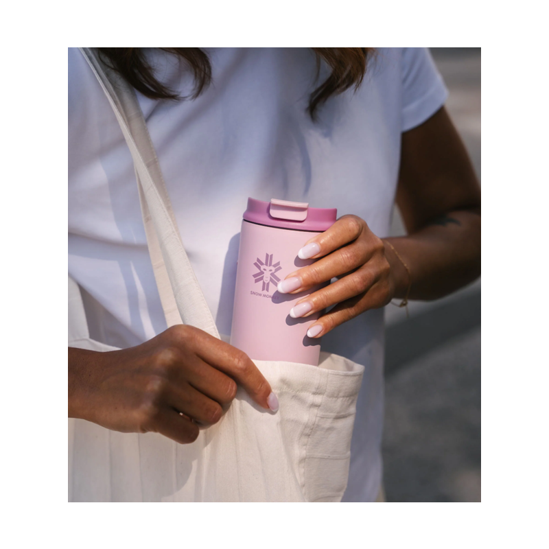 Lonečk Buzz Lila light 280 ml SNOW MONKEY