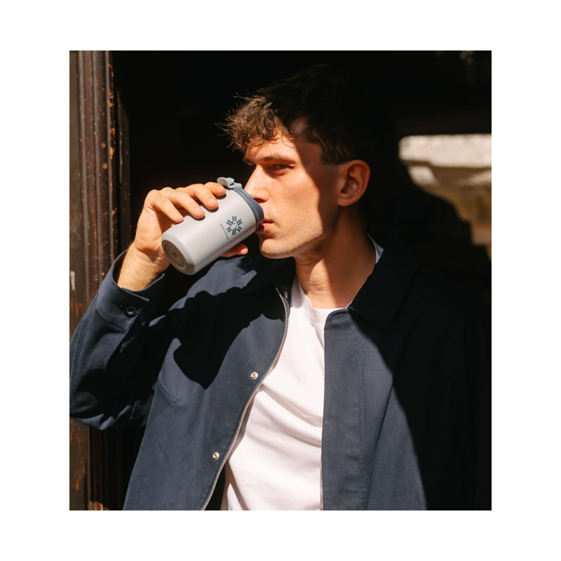 Lonček Buzz Deep Arctic 280 ml SNOW MONKEY