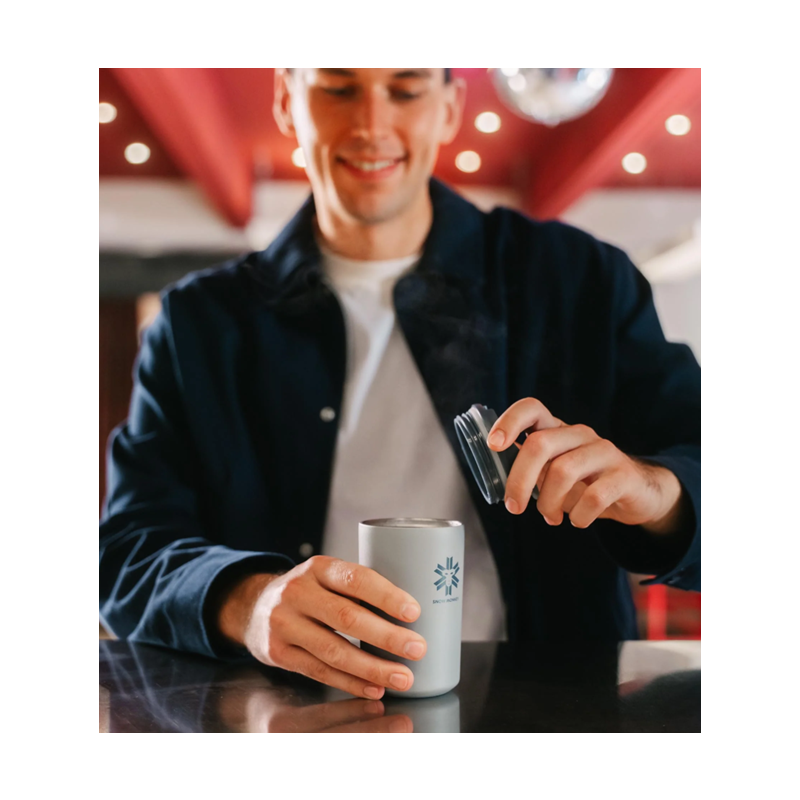 Lonček Buzz Deep Arctic 280 ml SNOW MONKEY