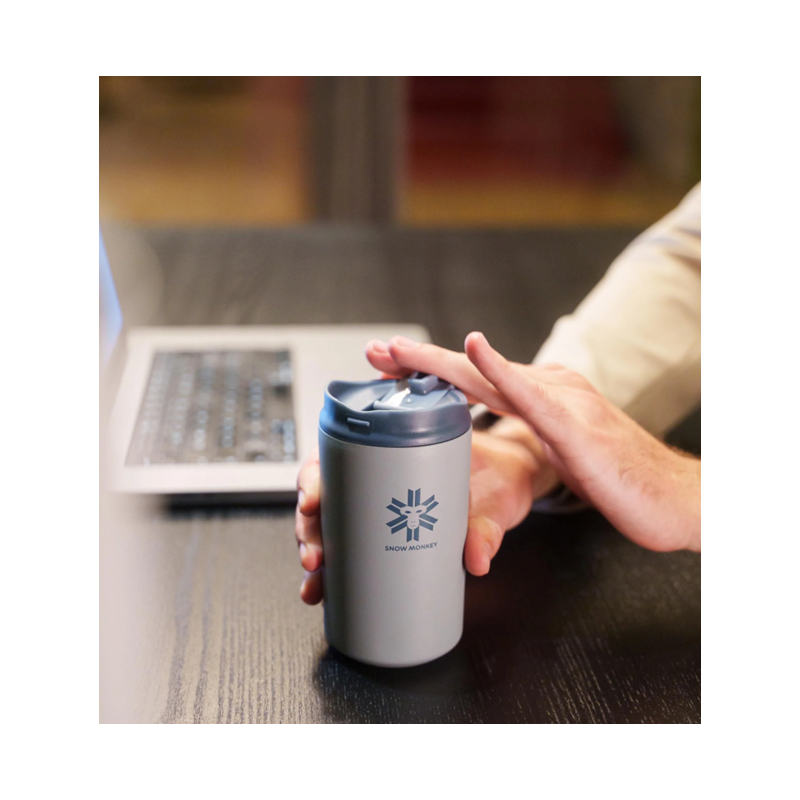 Lonček Buzz Deep Arctic 280 ml SNOW MONKEY