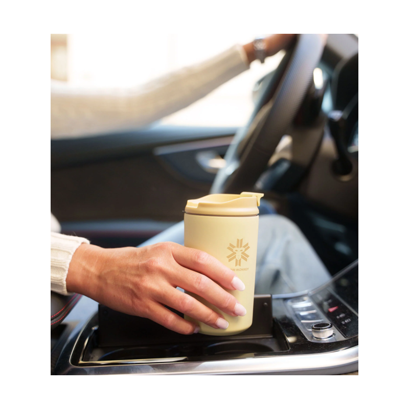 Lonček Buzz golden hour 280 ml SNOW MONKEY