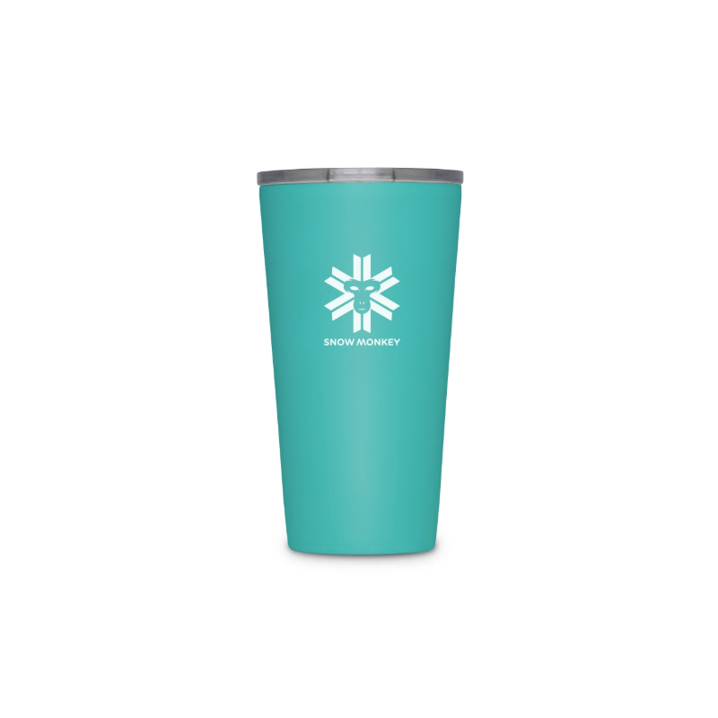 Lonček Enjoyer soča mint 473 ml SNOW MONKEY