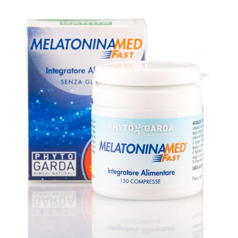 Melatonin 150 tablet