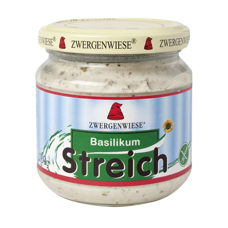 Namaz bazilika 180g Zwergenwiese