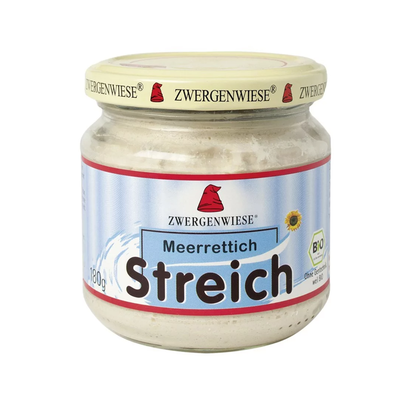 Namaz hren 180g Zwergenwiese