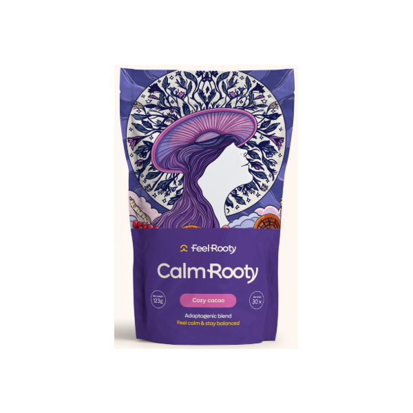CalmRooty kakav 123 g