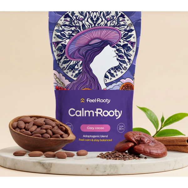 CalmRooty kakav 123 g