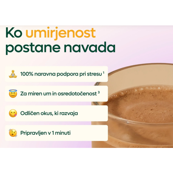 CalmRooty kakav 123 g