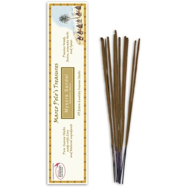 Kadilo mysore sandal 20g Fiore dOriente