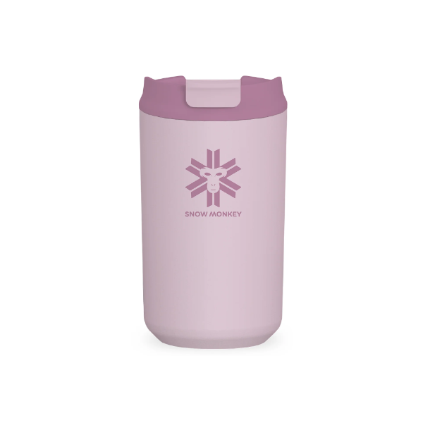 Lonečk Buzz Lila light 280 ml SNOW MONKEY