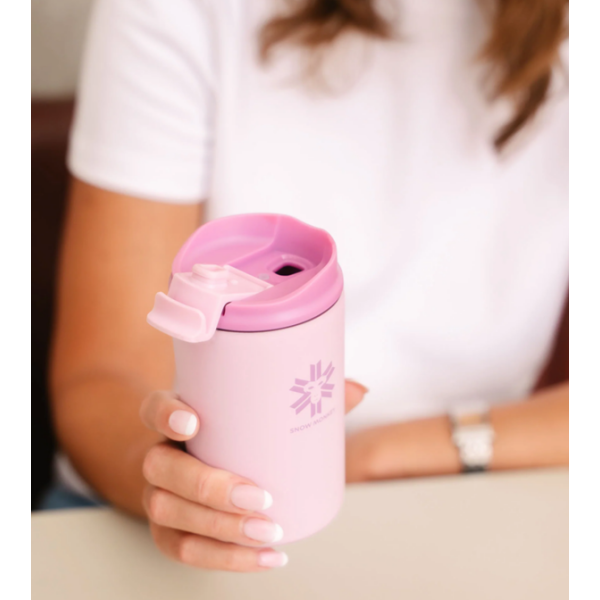 Lonečk Buzz Lila light 280 ml SNOW MONKEY