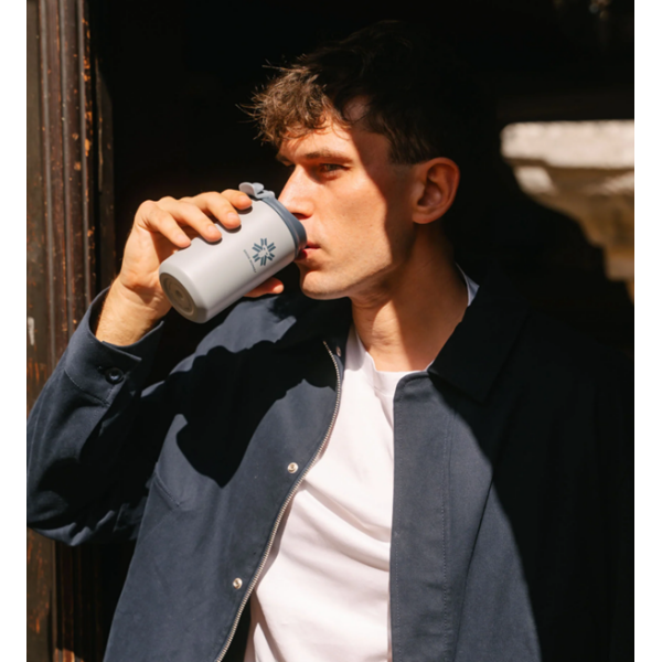 Lonček Buzz Deep Arctic 280 ml SNOW MONKEY