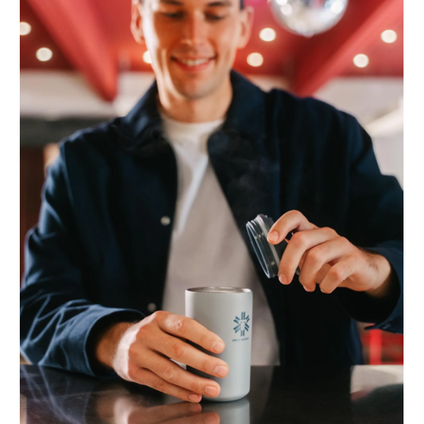 Lonček Buzz Deep Arctic 280 ml SNOW MONKEY