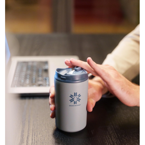 Lonček Buzz Deep Arctic 280 ml SNOW MONKEY