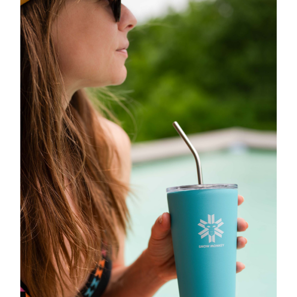 Lonček Enjoyer soča mint 473 ml SNOW MONKEY