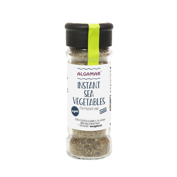 Alge v prahu 70g Algamar