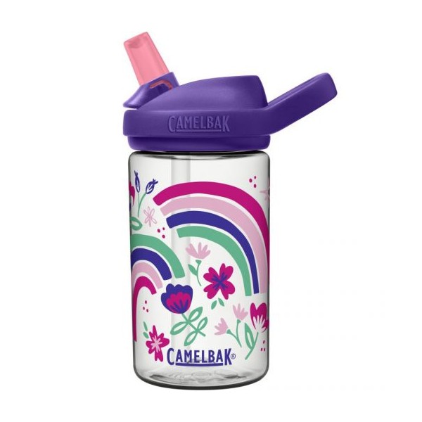 Steklenička Cvetlice 0,4l Camelbak