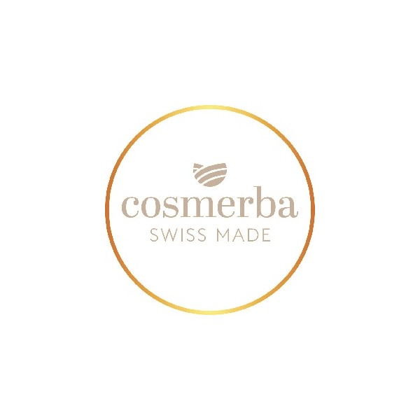 Cosmerba rdeča 150 ml