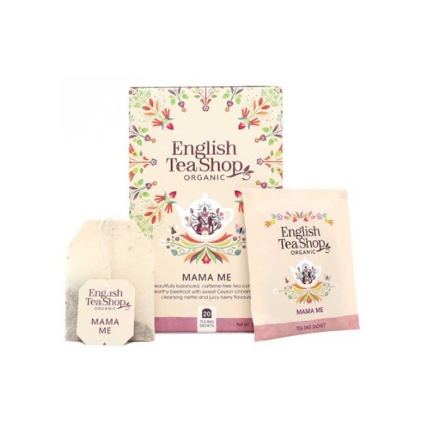 Čaj mami 30g English Tea Shop