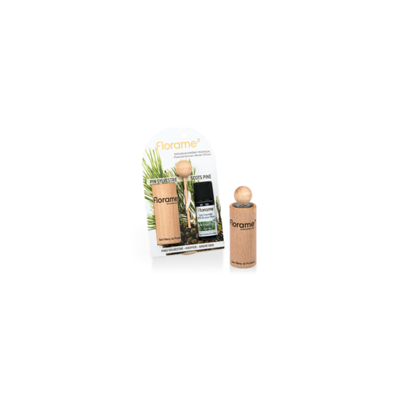 Difuzor BOR 10 ml Florame