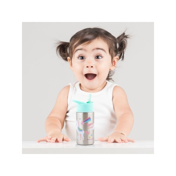 Tip top jeklenka SAMOROG 532ml Stephen Jose