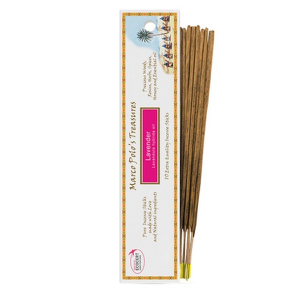 Kadilo Lavanda eko 20g Fiore dOriente