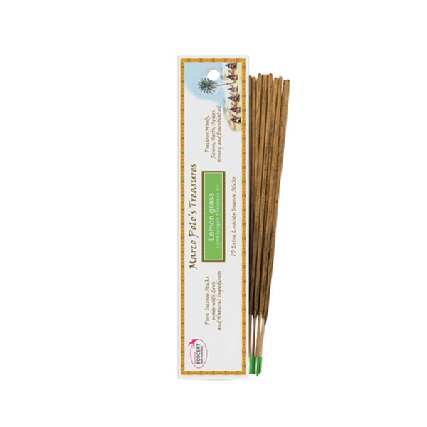 Kadilo Lemon Grass 10 komadov Fiore dOriente