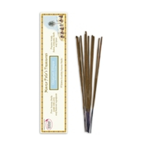 Kadilo Olibanum Etiopia 20g Fiore d Oriente