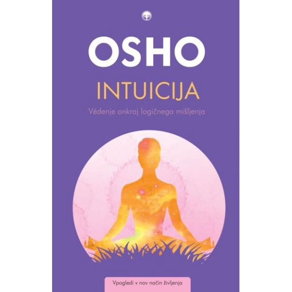 Knjiga Intuicija