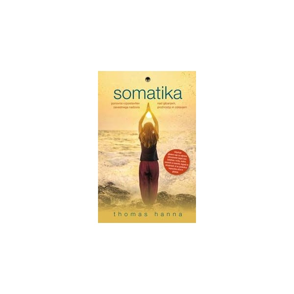 Knjiga Somatika