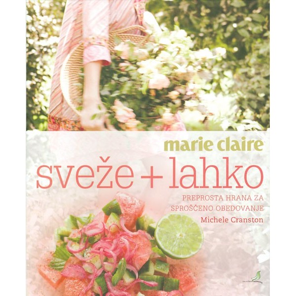 Knjiga Sveže + Lahko