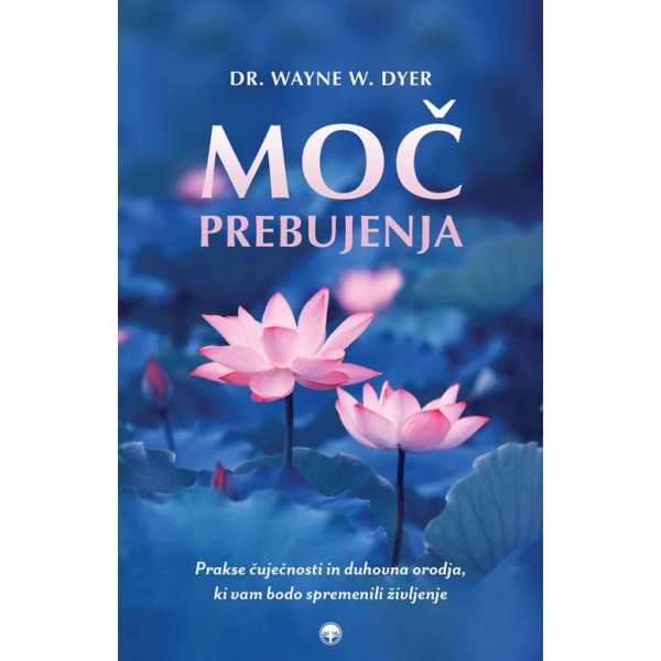 Knjiga Moč prebujenja