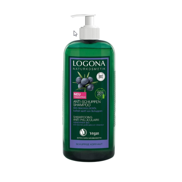 Šampon Brin 750 ml Logona