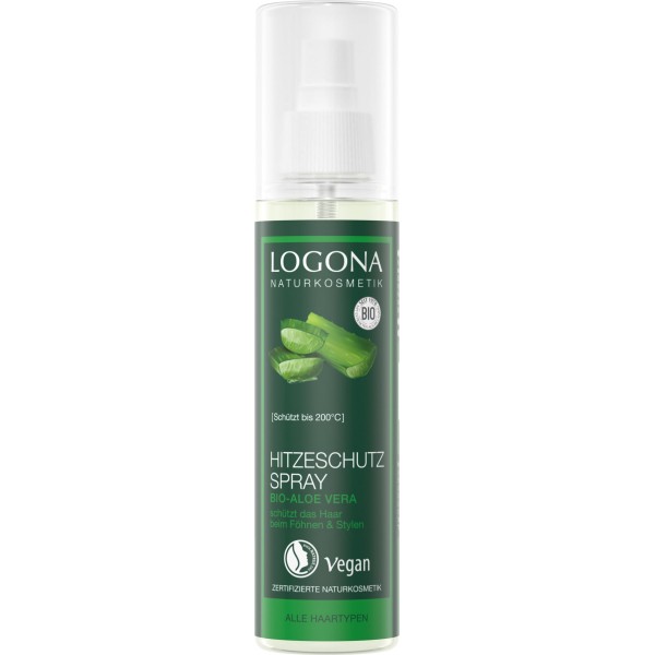 Sprej za vlaženje BIO ALOE VERA 150ml Logona