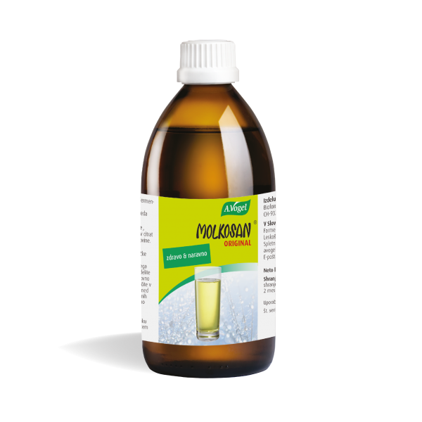Molkosan, 500 ml, A.Vogel
