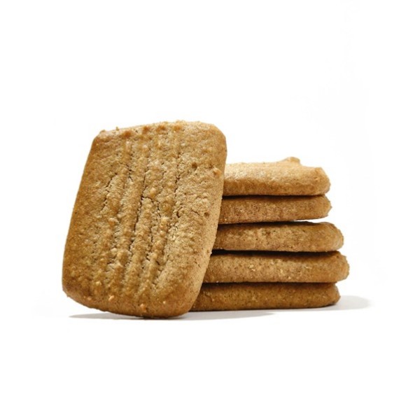 Bio cimetovi keksi brez glutena, laktoze 125 g Natruly