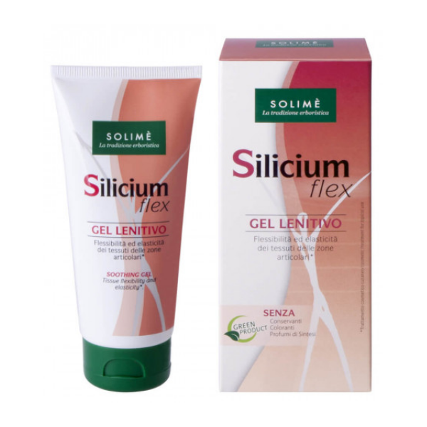 Silicium flex 250ml Solime