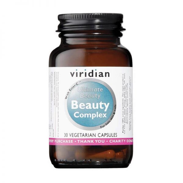 Ultimativni lepotni kompleks, 60 k, Viridian