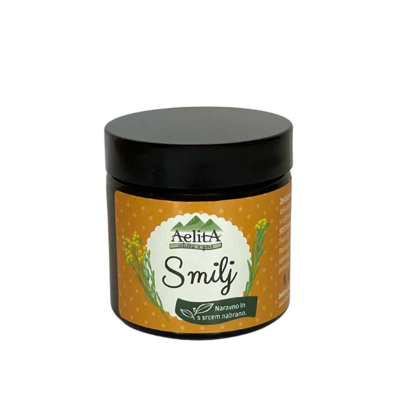 Smiljevo mazilo 60 ml Aelita